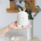 Luchtbevochtiger voor Kinderkamer – PureBunny