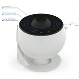 Ruimte Projectorlamp - AstroGlow