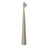 Oplaadbare LED Tafellamp – Snoerloos, Dimbaar, Moderne Sfeerverlichting
