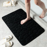 Luxueuze Antislip Douchematt | Ultiem Comfort | Veiligheid en Stijl