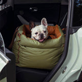 Luxe Hondenautostoel | Comfortabel & Veilig Reizen