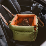 Luxe Hondenautostoel | Comfortabel & Veilig Reizen