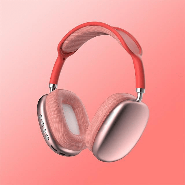 Luxe Hoofdtelefoon - Krachtig Geluid | Comfortabel