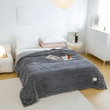 Deken - Luxe Microfleece voor Ultiem Comfort