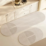 Keukenmat - Antislip - Super Absorberend