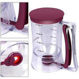 Deegdispenser – BakeBuddy