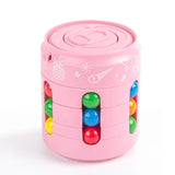 Magic Fidget Cube Game - Stressverlichting & Focus Speelgoed