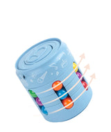 Magic Fidget Cube Game - Stressverlichting & Focus Speelgoed