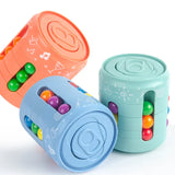 Magic Fidget Cube Game - Stressverlichting & Focus Speelgoed