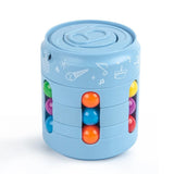 Magic Fidget Cube Game - Stressverlichting & Focus Speelgoed