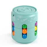 Magic Fidget Cube Game - Stressverlichting & Focus Speelgoed