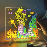 LightPlay Verlichte Creatieve Tafel