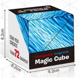 Magische kubus met oneindige creatieve mogelijkheden – FlexiCube