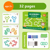 Onderwijs Trekboek - TraceMaster