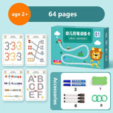 Onderwijs Trekboek - TraceMaster