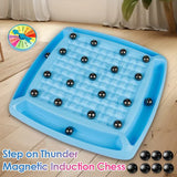 Magnetisch - Bordspel met Sterke Magneten