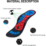 Magnetische Inlegzolen – VitalSteps