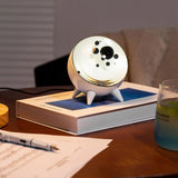 Muziekreactief Ferrofluid-Display - MagnePulse