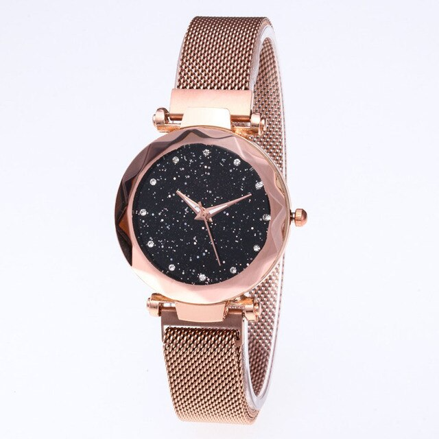 LuxWatch | Horloge voor Vrouwen