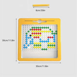 Magnetisch tekenbord voor kleine creatieve geesten – MiniMaster