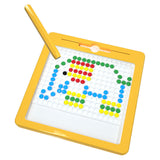 Magnetisch tekenbord voor kleine creatieve geesten – MiniMaster