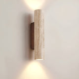 Stonelle | Travertine Wandlamp