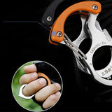Multifunctional Keychain | Een echte MUSTHAVE voor iedereen!