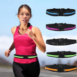 Running Bag | Neem je spullen gemakkelijk mee tijdens het hardlopen!