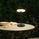 Handtekening Buiten Solar Lamp – Stijlvolle & Energiezuinige Tuinverlichting