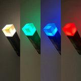GlowTorch | Sfeervolle verlichting met Minecraft LED-lamp