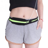 Running Bag | Neem je spullen gemakkelijk mee tijdens het hardlopen!
