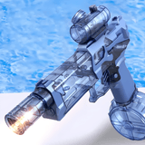 SuperBlaster - Elektrisch Waterpistool Pakket