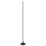 Moderne Zonne-energie Buitenvloerlamp – Elegante Waterdichte LED Verlichting