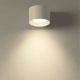 SCANDIGLOW – Draadloze Scandinavische Wandlamp met Afstandsbediening