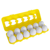 Creatief Eierpuzzel voor Kinderen - EggCiting Puzzelsysteem