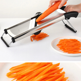 RVS-Mandoline - PrecisionSlice