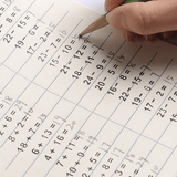 MathMaster Stempelset - Speels Leren Rekenen voor Kinderen