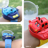 TrackWrist - Speelgoedauto bestuurbaar via horloge