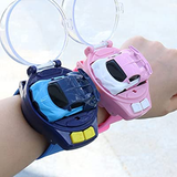 TrackWrist - Speelgoedauto bestuurbaar via horloge
