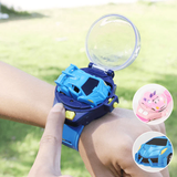 TrackWrist - Speelgoedauto bestuurbaar via horloge