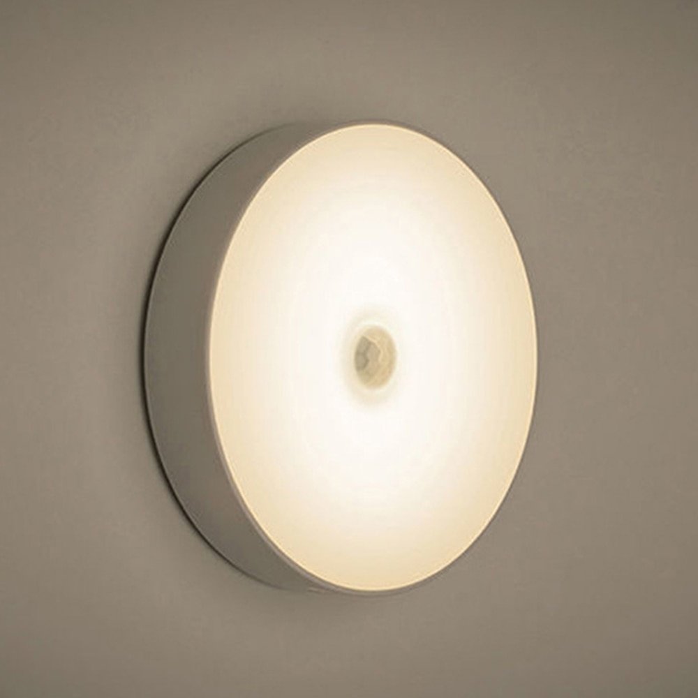 Motion Sensor Light | Nooit meer door het donker lopen!
