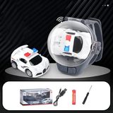 TrackWrist - Speelgoedauto bestuurbaar via horloge