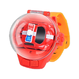 TrackWrist - Speelgoedauto bestuurbaar via horloge