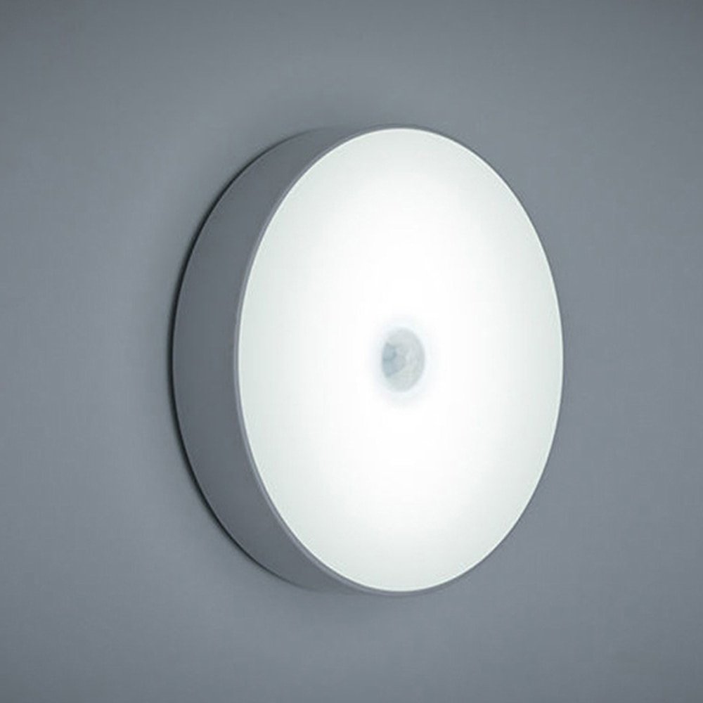 Motion Sensor Light | Nooit meer door het donker lopen!