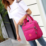 Casual Crossbody Draagtasje voor dames - Compact en Stijlvol voor Elke Dag