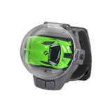 TrackWrist - Speelgoedauto bestuurbaar via horloge
