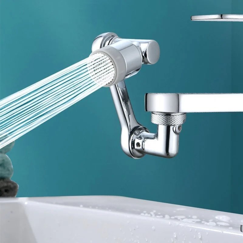 Hydro tap | Ontworpen om de perfecte waterstraal te creëren
