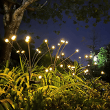 SolarGlow - Tuinverlichting - Laat je tuin stralen met zonne-energieverlichting!