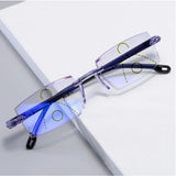 Violex | Anti Blue Ray Leesbril