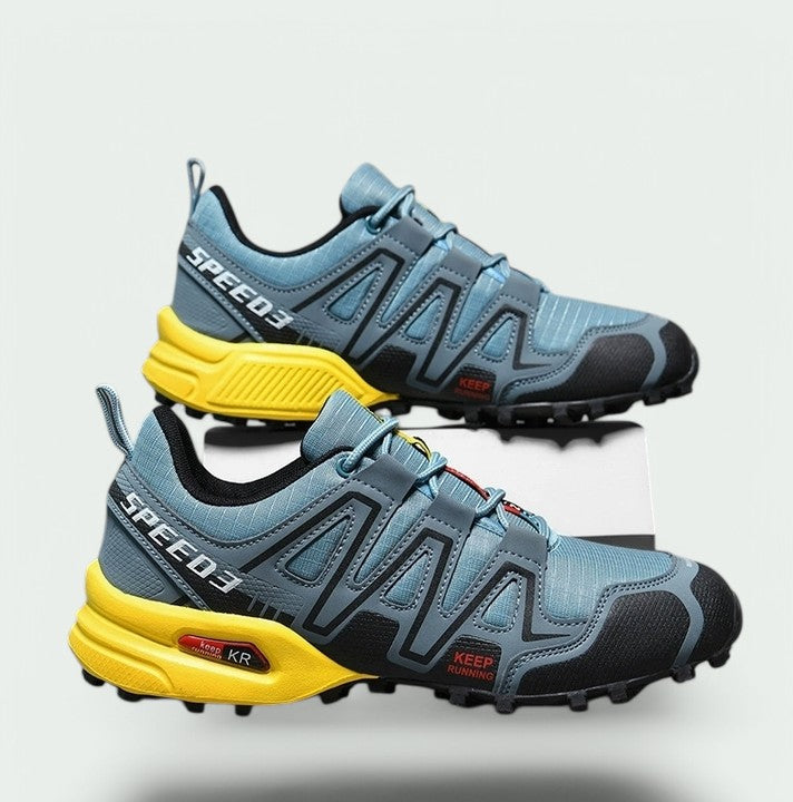 Waterdichte Wandelschoenen – Comfort en Steun